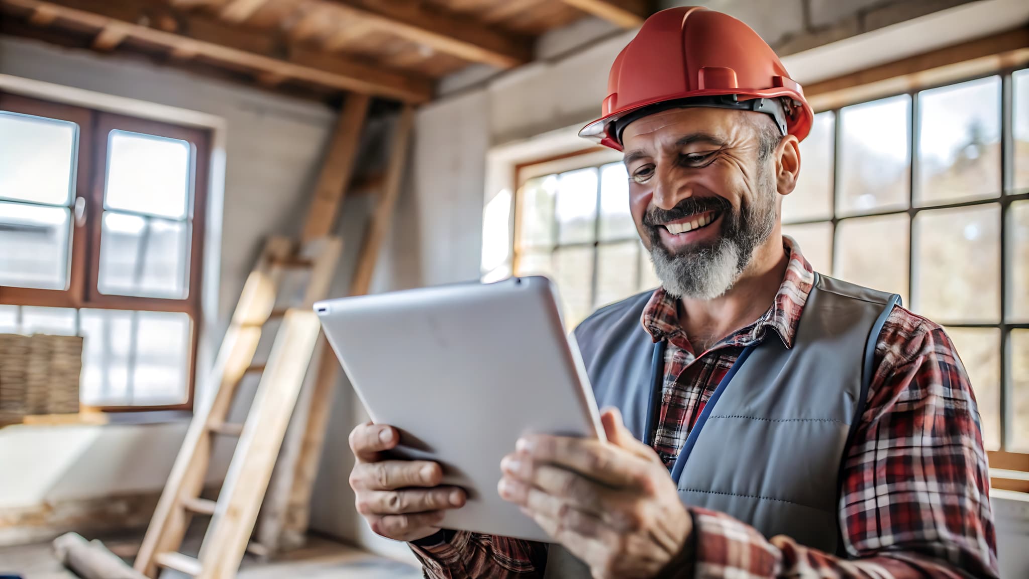 General Contractors